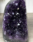 Beautiful Natural Amethyst Cathedral - CBP1179