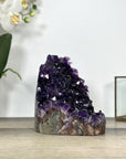 Top Grade Natural Uruguayan Amethyst Crystal - CBP1270