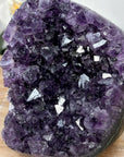Uruguayan Amethyst Cathedral Crystal Specimen - CBP1103