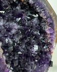 Huge Natural Amethyst Specimen from Uruguay - MWS2048