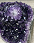 Natural Uruguayan Amethyst Cathedral - CBP1260