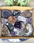 Mineral Specimens Lot - MSLT0214