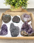 Mineral Specimens Lot - MSLT0191