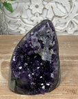 Deel Purple AMethyst Cathedral - CBP1002