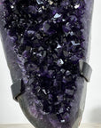 AAA Top Grade Natural Amethyst Cluster - MWS1495