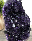 AAA Uruguayan Amethyst Crystal Cluster - MWS2155