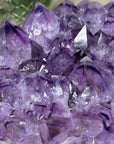 Outstaning Huge Natural Amethyst - CBP1072