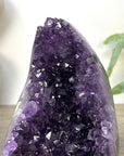 Natural Uruguayan Amethyst Cathedral - CBP1419