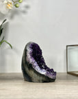 Uruguayana Amethyst Crystal Stone - Best Quality Crystals - CBP1213