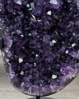 Large Top Grade XXL Uruguayan Amethyst - MWS2101
