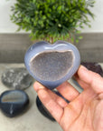 Mixed Minerals Hearts Set - MHLT0301