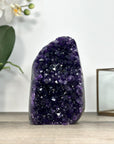 Top Quality Natural Amethyst Cathedral from Uruguay - CBP1292