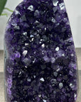 Top Quality Natural Amethyst Cathedral from Uruguay - CBP1292