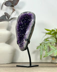Natural Amethyst Geode from Uruguay - MWS3213