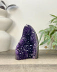 Natural Uruguayan Amethyst Cathedral - CBP1419