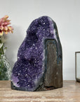 Beautiful Amethyst Cathedral Geode - CBP1039