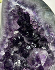 Large Natural Amethyst Geode - MWS2342