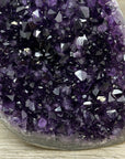 AAA Grade Amethyst from Uruguay - CBP1190