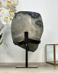 Top Grade Uruguayan Amethyst Geode Statement Piece - MWS2460