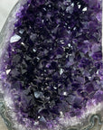 Natural Large Amethyst Geode Cathedral - CBP1272