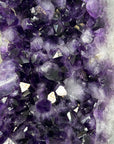 XXL Natural Amethyst Specimen from Uruguay - MWS3140