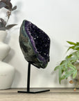 Top Grade Natural Amethyst Geode from uruguay - MWS3192