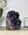 Large Uruguayan Amethyst Cathedral - CBP1265