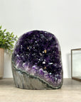 Top Grade Natural Amethyst Cathedral - CBP1188