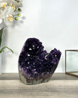 Top Grade Uruguayan Amethyst Stone - CBP1231