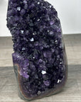 Top Grade Natural Uruguayan Amethyst Crystal - CBP1289