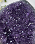 Large Natural Amethyst Cathedral - CBP1109