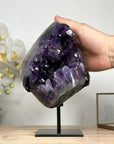 Outstaning Natural A+ Grade Amethyst Formation - MWS1874