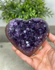 Mixed Minerals Hearts Set - MHLT0284