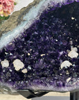 Massive Top Grade Natural Amethyst Geode from Uruguay - MWS2995