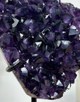 AAA Grade Natural Amethyst Specimen - MWS1366