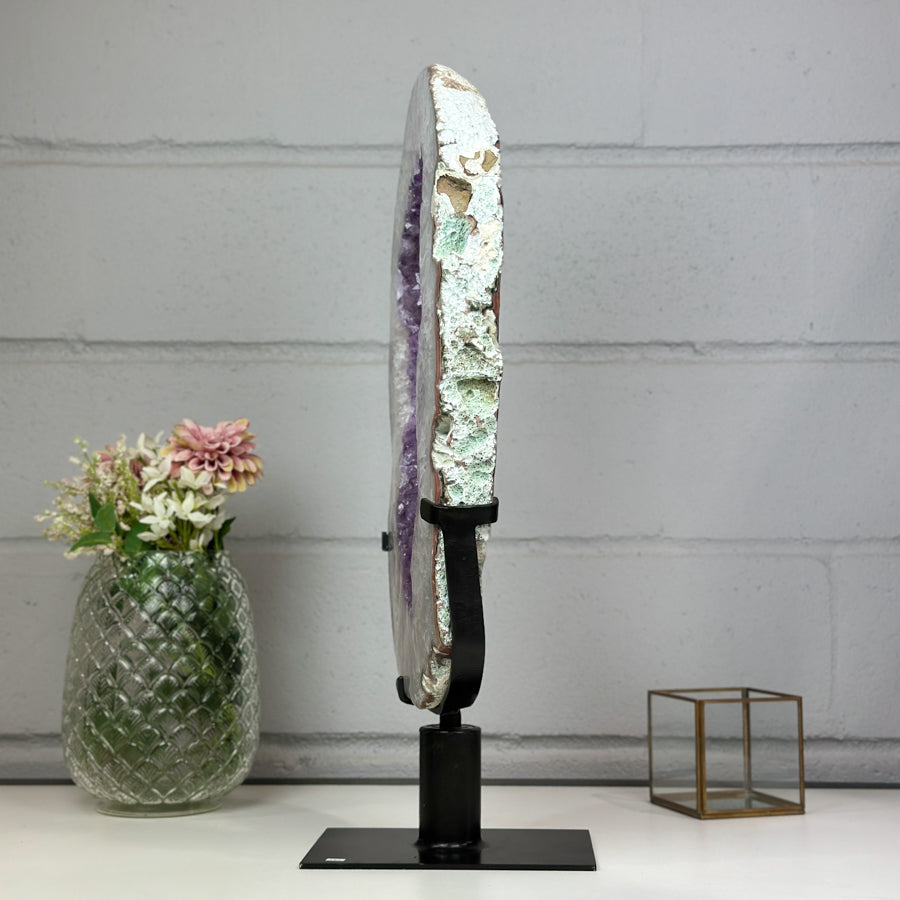Display Amethyst - Home Decore and Collection – Southern Minerals
