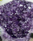 Amethyst Crystal Specimen for Home Decor - MWS2985