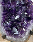 A+ Grade Uruguayan Amethyst Crystal Specimen - MWS1999