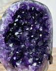 Natural A grade Uruguayan Amethyst Geode - MWS1780