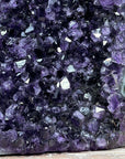 Stunning A+ Natural Amethyst Cathedral - CBP1094