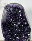 Top Grade Natural Amethyst Crystal Stone - MWS2487