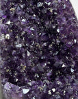 XXL Amethyst & Green Jasper Cathedral - CBP1196