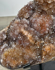 Unique Large Ametrine Stalactite Formation - MWS2103