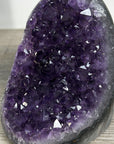 Uruguayana Amethyst Crystal Stone - Best Quality Crystals - CBP1213