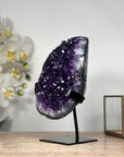 Stunning A GRade Uruguayan Amethyst Specimen - MWS1811