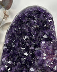 Top Quality Natural Amethyst Crystal Cluster - MWS3221