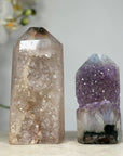 Obelisk / Towers Lots - PLT0067