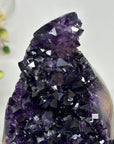 AAA Uruguayan Amethyst Crystal - MWS2022