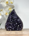 Mixed Minerals Stone Flame Lot - FLLT0015