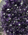 Top Grade Natural Amethyst Cathedral - Perfect for Home Decor - CBP1193